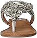 Not Rated Women's Jewels Dress Sandal