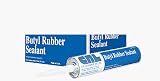CRL Bronze 777 Butyl Rubber Sealant