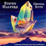 Crystal Suite: A Sanctuary of Sound for Inner Peace and Harmony