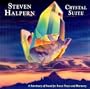 Crystal Suite: A Sanctuary of Sound for Inner Peace and Harmony