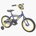Huffy Pro Thunder Boys 16-Inch BMX Bike
