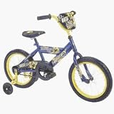 61lFO9ACSbL. SL160  Huffy Pro Thunder Boys 16 Inch BMX Bike
