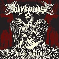Blackwinds