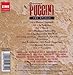 Puccini: The Operas