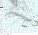 FAA CHART: Caribbean VFR Aeronautical Chart 1