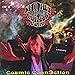 Cosmic Conn3ction