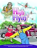 High Flyin' (High Flyin' Coloring and Activity Book)