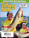 Fishing Facts, August/September 2008 Issue