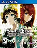 Steins;Gate - PlayStation Vita