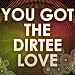 Florence The Machine Dizzee Rascal - You Got The Dirtee Love ( Live at The Brit Awards 2010 )