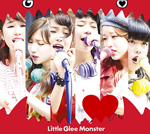 好きだ。(初回生産限定盤)(DVD付) Little Glee Monster