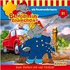 Benjamin Bl�mchen 031 als Feuerwehrmann