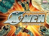 Astonishing X-Men: Unstoppable Season 1