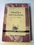 Primera Antologia de Sus Versos (1918-1941) (Coleccion Austral)