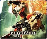 Gods Eater