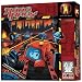 Milton Bradley 95039 - Roborally, englische Ausgabe