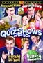 Lost Quiz Shows Of The 50s (Treasure Hunt / Juvenile Jury / Dollar A Second / It Could Be YOU!)