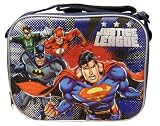 Justice League Lunch Box