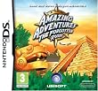 Amazing Adventures: The Forgotten Ruins (Nintendo DS)