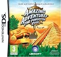 Amazing Adventures: The Forgotten Ruins (Nintendo DS)