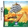 Amazing Adventures: The Forgotten Ruins (Nintendo DS)