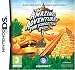 Amazing Adventures: The Forgotten Ruins (Nintendo DS)