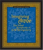 Imagining Anne