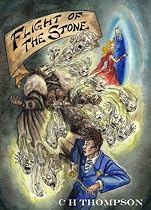 Flight of the Stone-From Free Kindle Books Library Click to Download Free Kindle Book -> Flight of the Stone