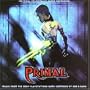 Primal (Original Soundtrack Score Recording)