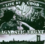 Live at CBGB (Bonus Dvd)