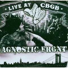 Live at Cbgb
