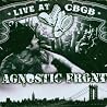 Image of album by Agnostic Front