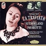 Verdi: La Traviata