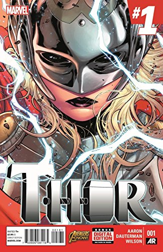Thor #1
