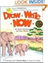 Draw Write Now, Book 8: Animals of the World, Dry Land Animals (Draw-Write-Now)