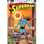 Showcase Presents Superman VOL 04