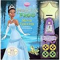 Disney Princess and the Frog Movie Theater Storybook and Movie Projector (Board)