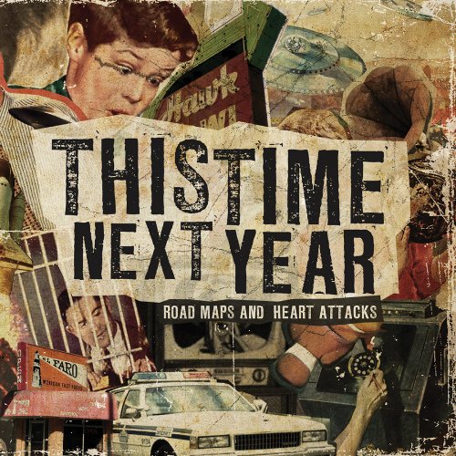 This Time Next Year - Calling In Dead Lyrics - Zortam Music