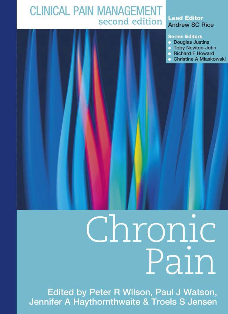 Clinical Pain Management Second Edition: Chronic Pain - Kindle ... Clinical Pain Management Second Edition: Chronic Pain - Kindle ...
