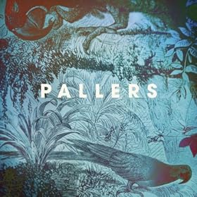 Pallers, The Sea Of Memories Pallers, The Sea Of Memories