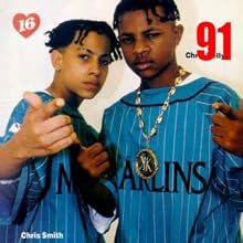 Kris Kross