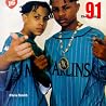 Image of Kris Kross