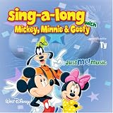 Sing Along with Mickey, Minnie and Goofy: Tyler