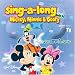 Music : Sing Along with Mickey, Minnie and Goofy: Tyler