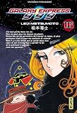Galaxy Express 999, Tome 16 (French Edition)