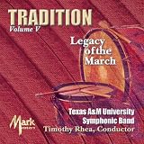  -  Legacy of the March, Vol. V