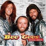 Original Singles - Bee Gees