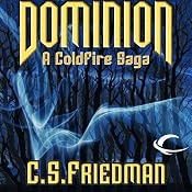 Dominion: A Coldfire Novella | [C. S. Friedman]