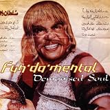 Demonized Soul