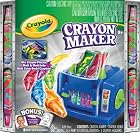 Crayola Crayon Maker with Story Studio